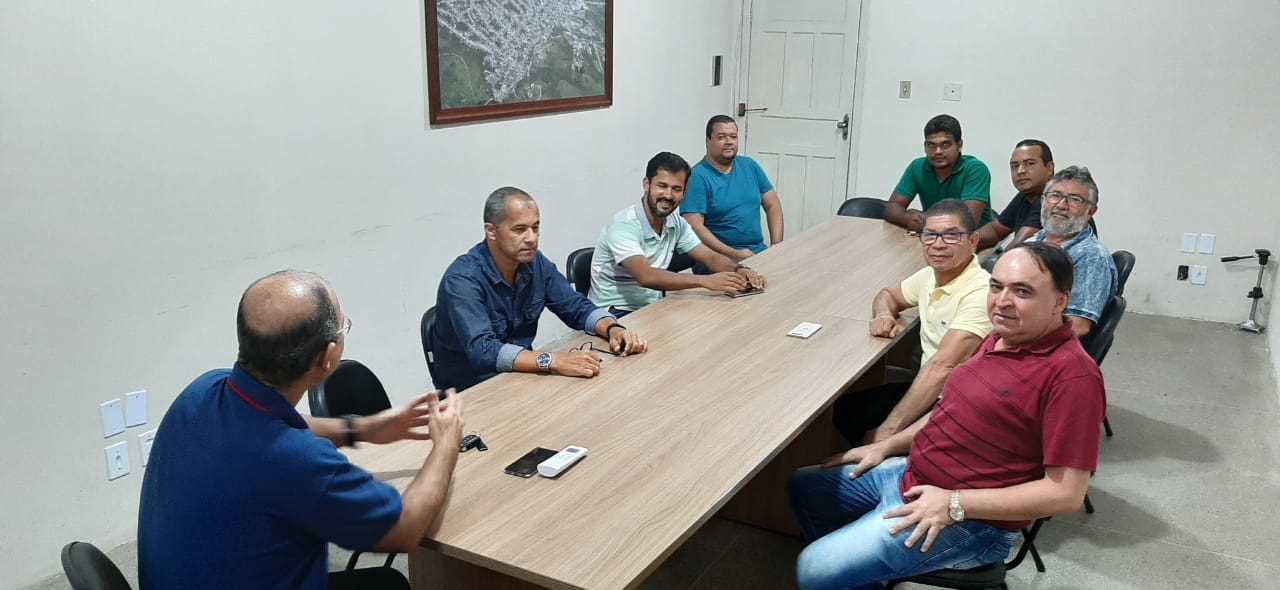 reunião